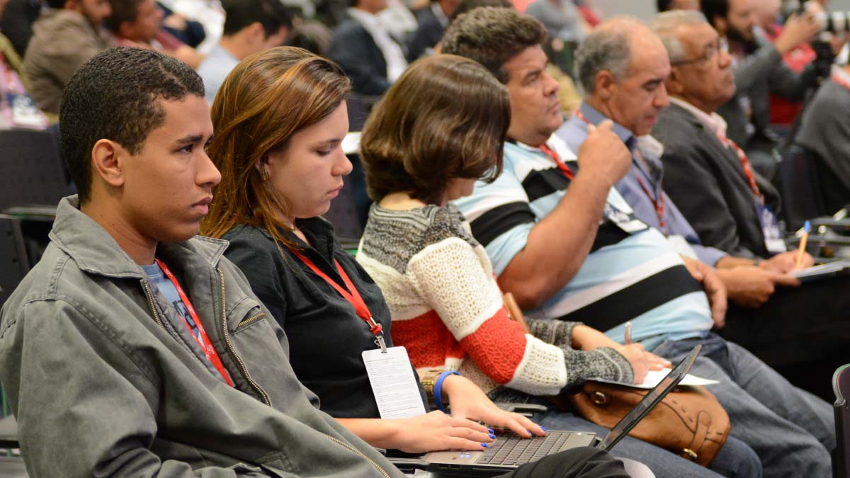 Anicer Apresenta Palestras E Minicursos Com Temas Atuais 48º Encontro Nacional Da Indústria De 7710